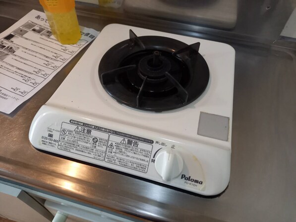 ロジュマン松嶋の物件内観写真